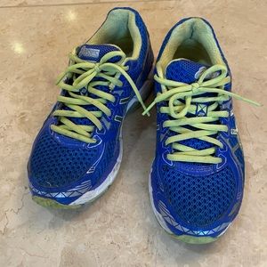 Asics GT-2000 Running Shoes